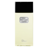 200 ML Dior EAU SAUVAGE Eau Sauvage Duschgel  1 of 2 