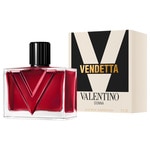 90 ML Valentino Vendetta Donna Eau de Parfum 3 of 8 Eau de Parfum