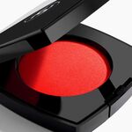 CHANEL JOUES CONTRASTE Creme-zu-Puder-Rouge 3 of 4 Creme-zu-Puder-Rouge