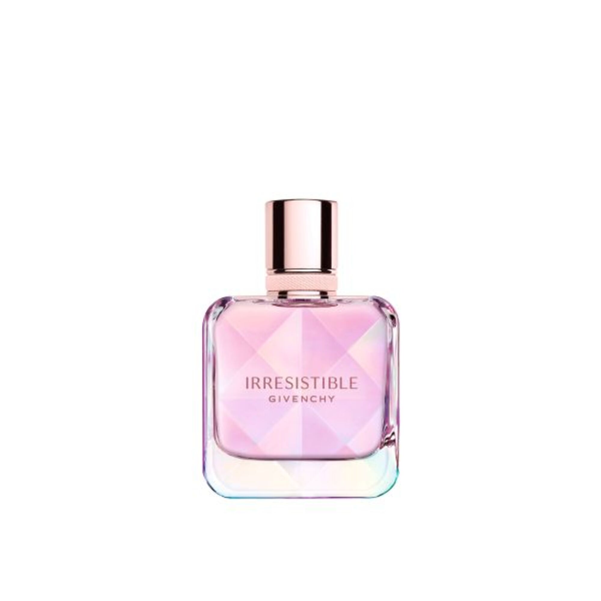 35 ML GIVENCHY Givenchy Irresistible Nectar Eau de Parfum gourmandig Damenparfum Vanille Pistazie Rose Neroli Eau de Parfum  Eau de Parfum