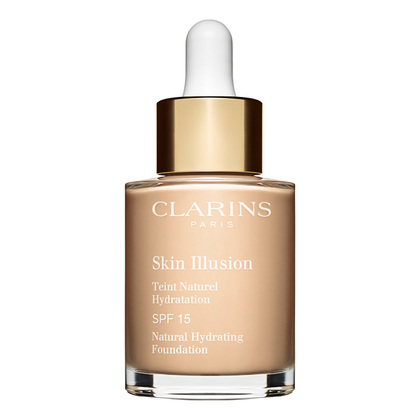  Clarins SKIN ILLUSION Foundation  1 of 1 