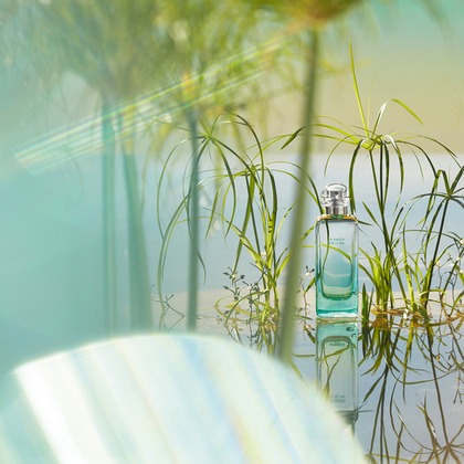 UN JARDIN SUR LE NIL Eau de Toilette