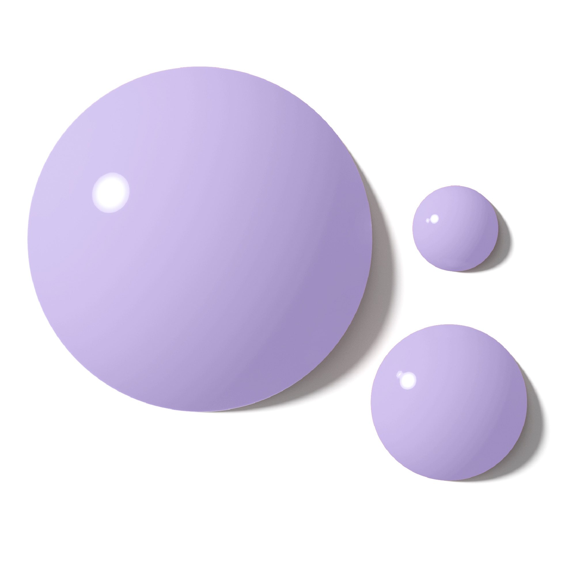  Marionnaud 1984 NAIL COLOUR Gel-Nagellack  1 of 3 