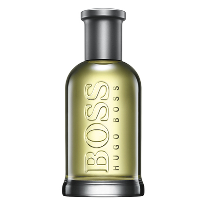 100 ML Hugo Boss BOSS BOTTLED Aftershave  1 of 1 