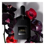 50 ML TOM FORD BLACK ORCHID Eau de Toilette  3 of 3 Eau de Toilette