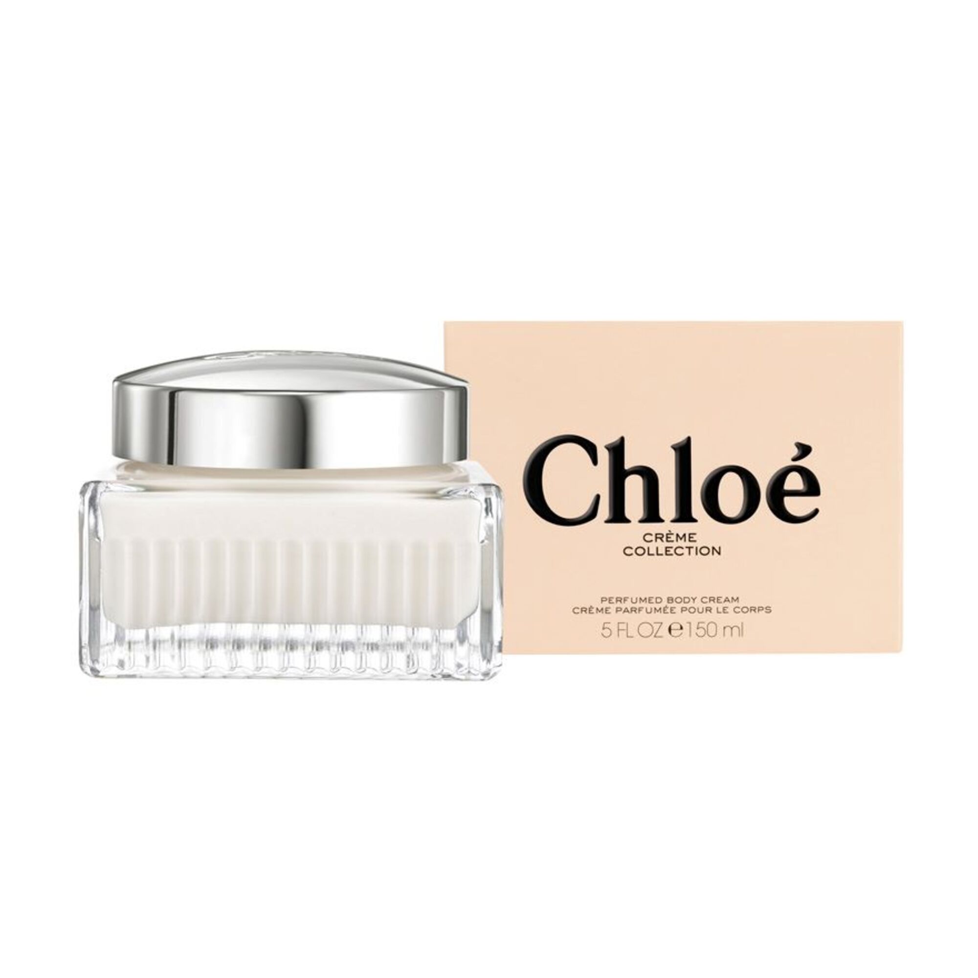 150 ML Chloé CHLOÉ Körpercreme 1 of 1