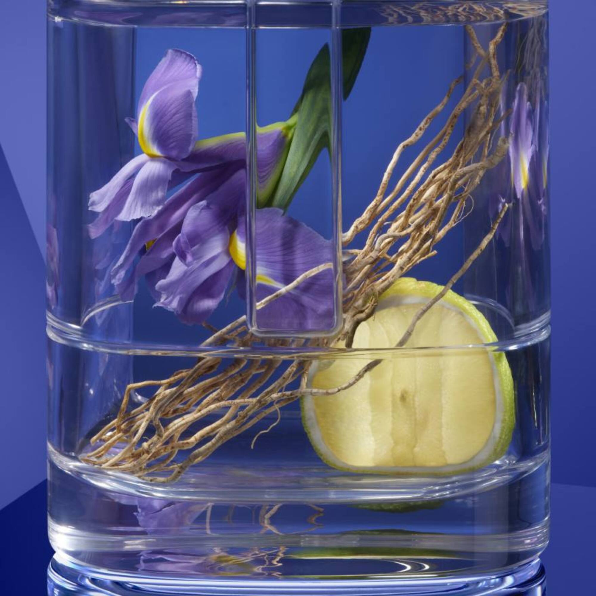 Eau de Toilette Refill