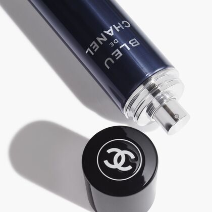 100 ML CHANEL BLEU DE CHANEL All-Over Spray  1 of 3 