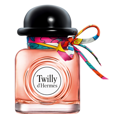 50 ML Hermès TWILLY D'HERMÈS Eau de Parfum  1 of 2 