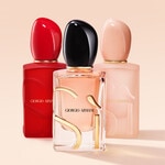 50 ML Armani Sì Nude Bloom Eau de Parfum  7 of 7 Eau de Parfum
