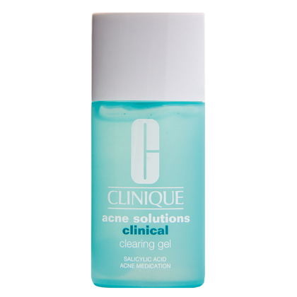 15 ML Clinique ANTI BLEMISH SOLUTION Clinical Clearing Gel Gesichtsreinigung  1 of 1 