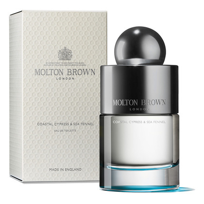 Eau de Toilette