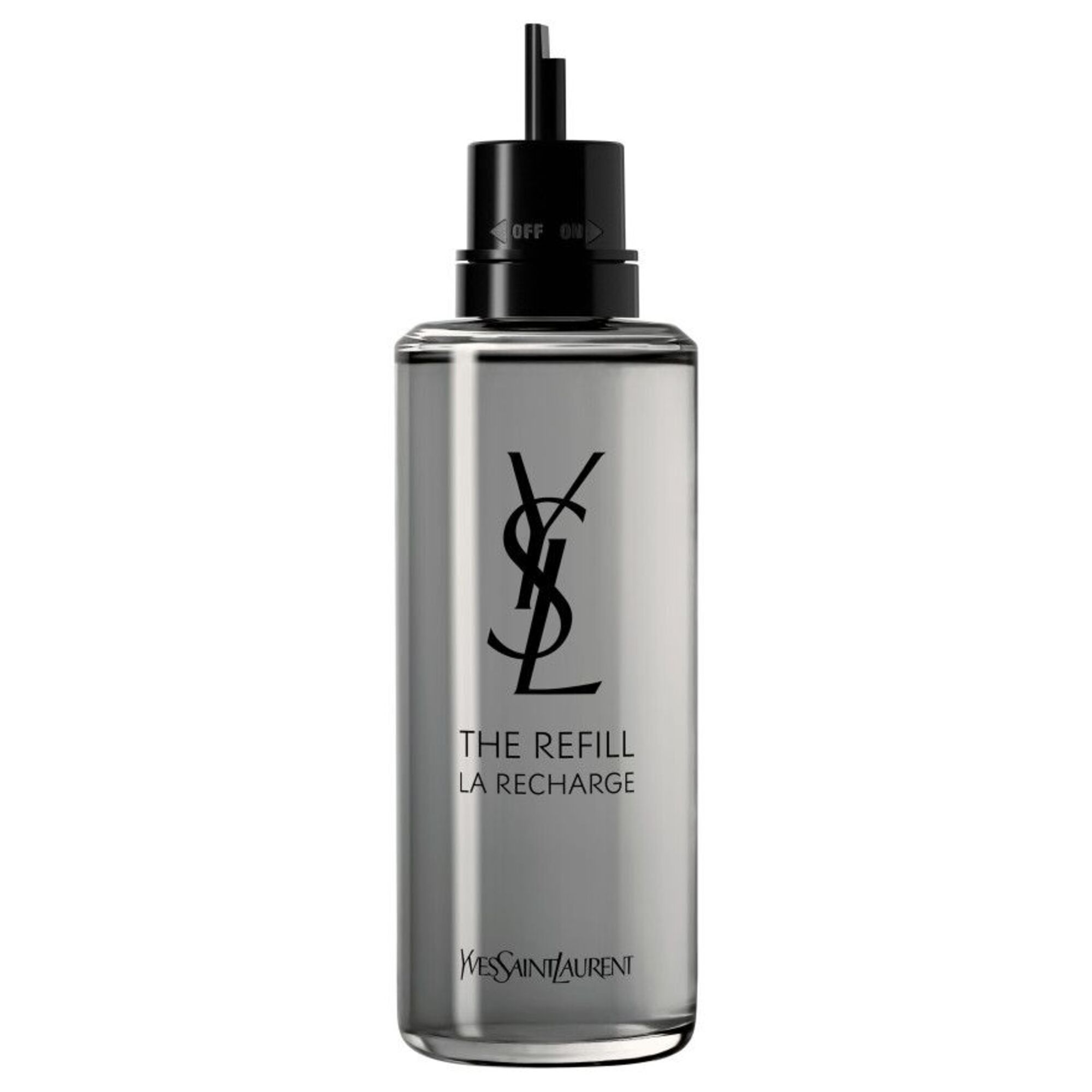 40 ML Yves Saint Laurent MYSLF Le Parfum Nachf�llpackung  Le Parfum Nachf�llpackung