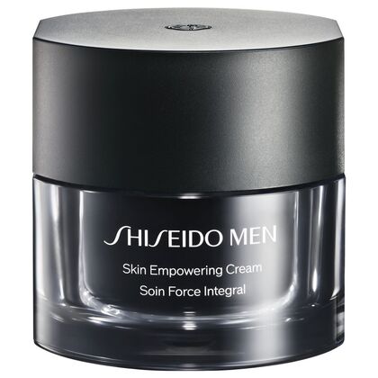 50 ML Shiseido SHISEIDO MEN Skin Empowering cream 1 of 1 Skin Empowering cream