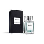 80 ML Mugler Les Exceptions Fougere Furieuse Eau de Parfum 2 of 2 Eau de Parfum