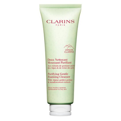125 ML Clarins REINIGEN UND KLÄREN Reinigungsschaum 1 of 1