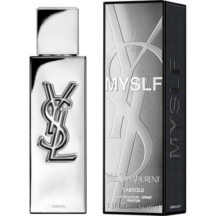 Eau de Parfum