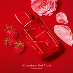 30 ML Armani SI PASSIONE RED MUSK Parfum 2 of 7 Parfum