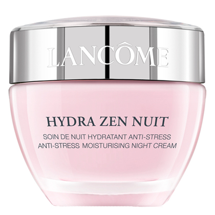 50 ML Lancôme HYDRA ZEN NEUROCALM Hydra Zen NeurocalmTM Creme Nuit  1 of 1 