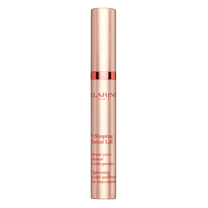 15 ML Clarins V SHAPING FACIAL LIFT Eye Concentrate  1 of 1 