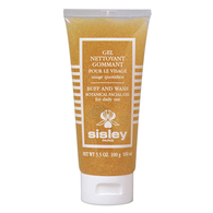 100 ML Sisley GEL NETTOYANT GOMMANT Reinigendes Gesichtspeeling  1 of 2 