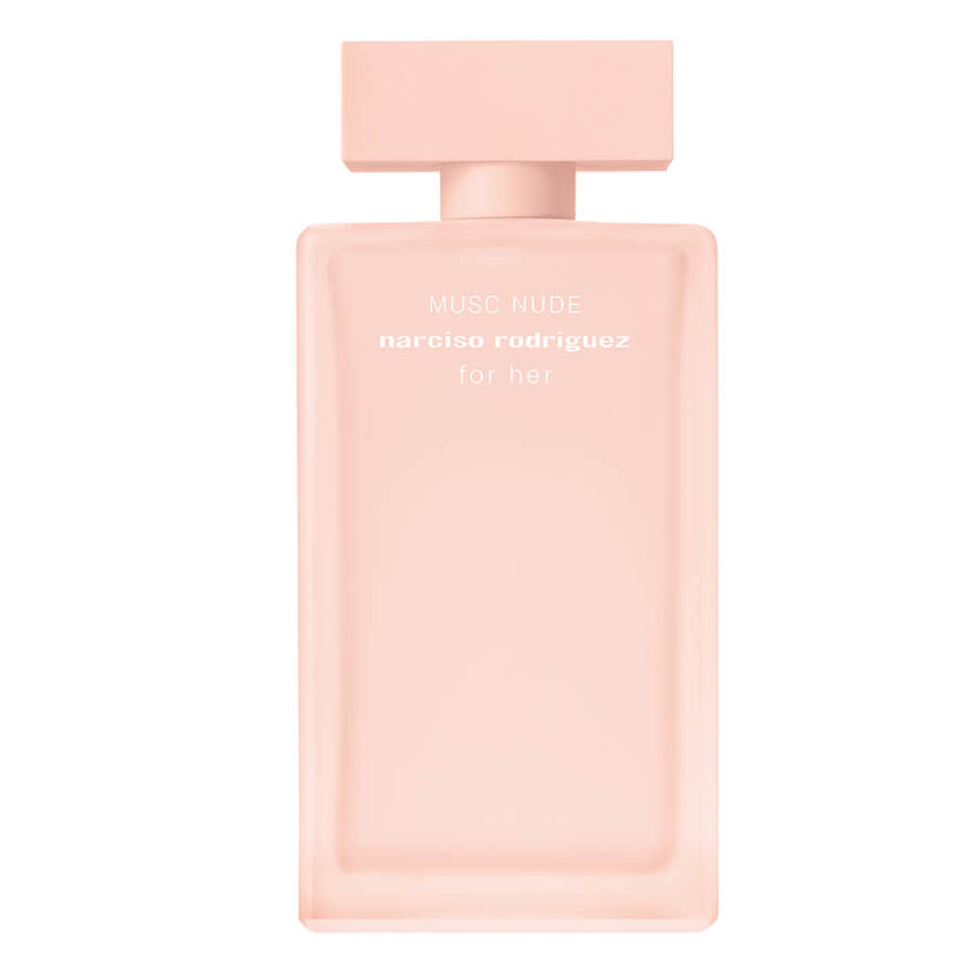 100 ML Narciso Rodriguez FOR HER Eau de Parfum 1 of 3 Eau de Parfum