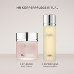 200 ML La Prairie Cashmere Body Cream LP BODY CREAM CASH 7 of 7 LP BODY CREAM CASH