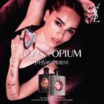 30 ML Yves Saint Laurent BLACK OPIUM GLITTER Eau de Parfum 4 of 4 Eau de Parfum