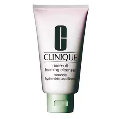 250 ML Clinique REINIGEN Rinse-Off Foaming Cleanser  1 of 1 