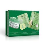 50 ML TEAOLOGY MATCHA TEA FIRMING RITUAL Set 2 of 4 Set