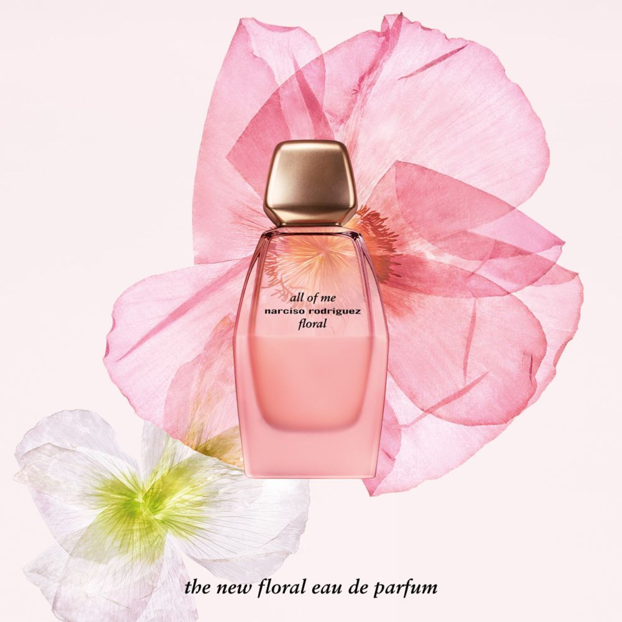 All of me floral Eau de Parfum