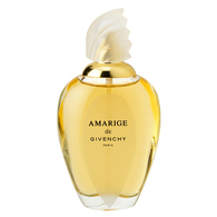 100 ML GIVENCHY AMARIGE Amarige Eau de Toilette  1 of 2 