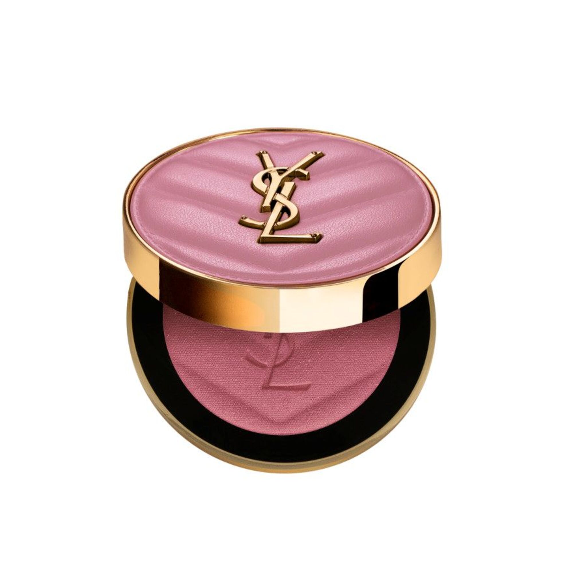 Yves Saint Laurent MAKE ME BLUSH Rouge (Puder) 1 of 4