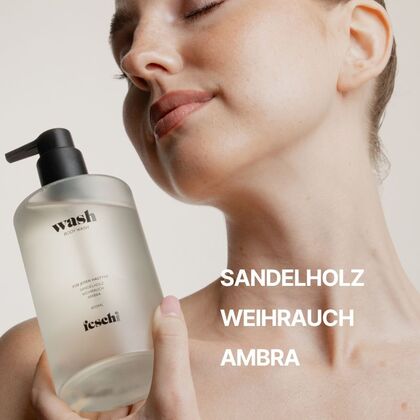wash - Body Wash