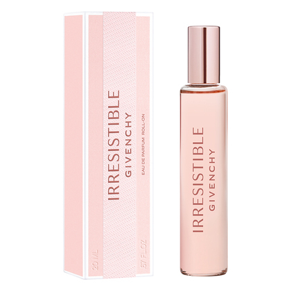 20 ML GIVENCHY IRRESISTIBLE EDP Eau de Parfum Roll On  1 of 1 Eau de Parfum Roll On
