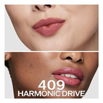 4 G Shiseido TECHNO SATIN GEL Lippenstift  2 of 3 Lippenstift