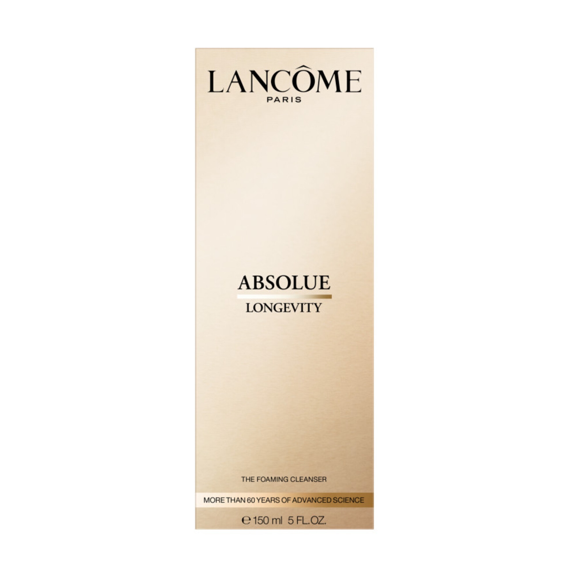 191 ML Lancôme Absolue Rose 80 Cleanser Gesichtsreinigung  1 of 4 