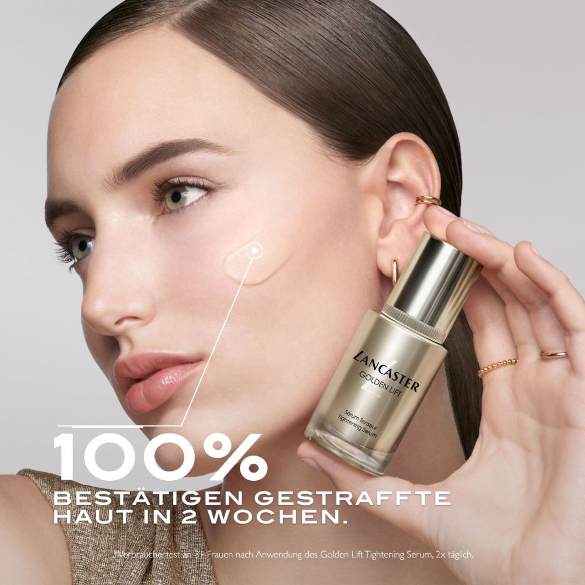 Golden Lift Tightening Serum