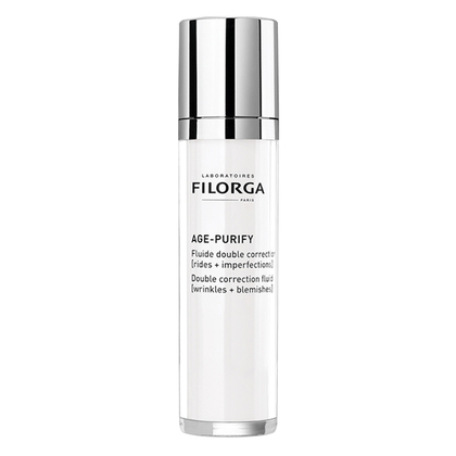 50 ML Filorga AGE PURIFY Anti-Aging Tagescreme  1 of 1 