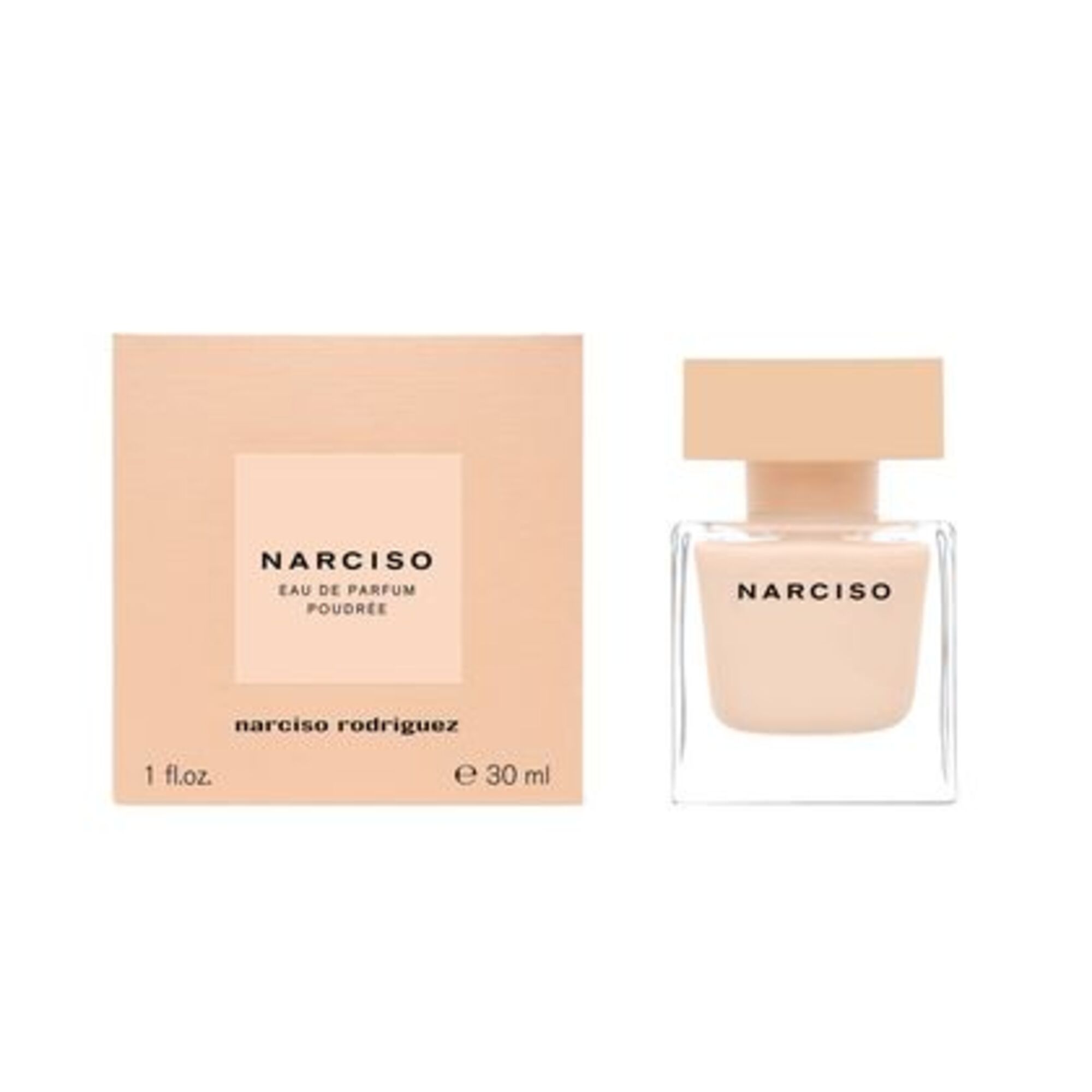 Narciso Poudrée Eau de Parfum