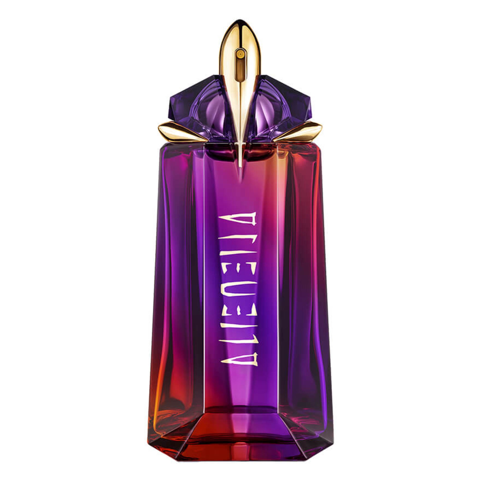 90 ML Mugler ALIEN HYPERSENSES Eau de Parfum 1 of 2 Eau de Parfum