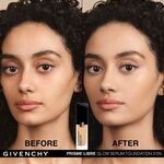30 ML GIVENCHY PRISME LIBRE GLOW SERUM SERUM-FOUNDATION  2 of 6 SERUM-FOUNDATION