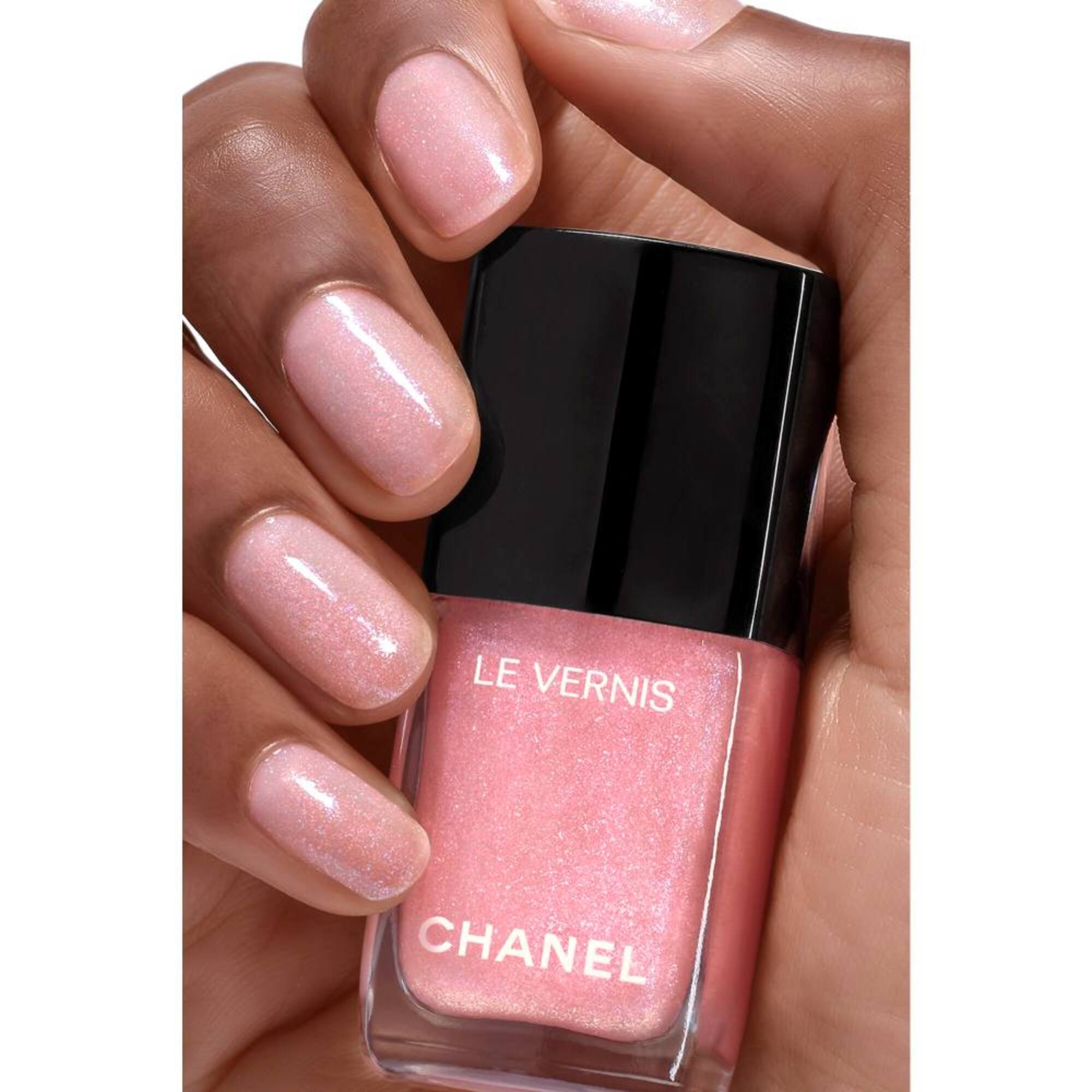 CHANEL LE VERNIS Nagellack 4 of 6 Nagellack