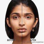  Dior DIORSKIN FOREVER SKIN GLOW  Glow Foundation  2 of 3  Glow Foundation