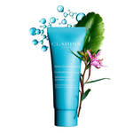75 ML Clarins Mattiert, erfrischt, versorgt die Haut intensiv und langanhaltend mit Feuchtigkeit. Gel désaltérant matifiant - Peaux normales à mixtes Gesichtsgel 3 of 3 Gel désaltérant matifiant - Peaux normales à mixtes Gesichtsgel