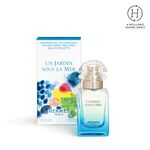 30 ML Hermès UN JARDIN Eau de Toilette  3 of 6 Eau de Toilette