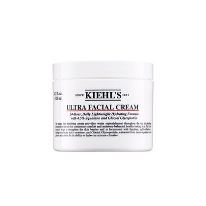 125 ML Kiehl's FACE CLEANSERS Ultra Facial Gesichtscreme  1 of 1 Ultra Facial Gesichtscreme