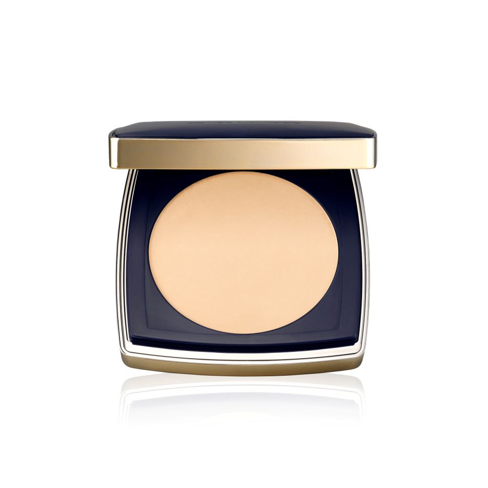 Estée Lauder DOUBLE WEAR STAY IN PLACE PWD Double Wear Stay In Place Matte Powder Foundation 1 of 1 Double Wear Stay In Place Matte Powder Foundation