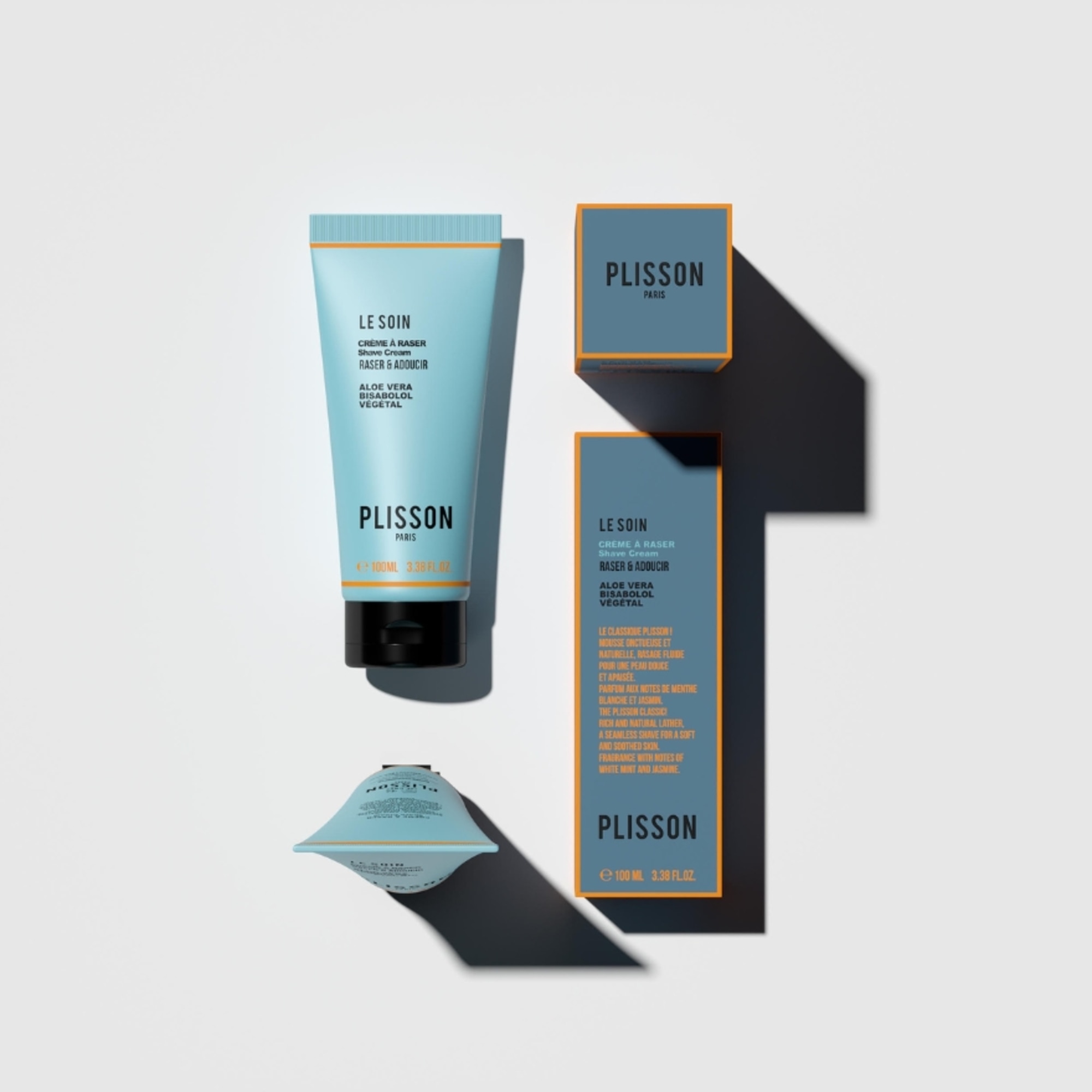 100 ML PLISSON SKINCARE Creme 1 of 4