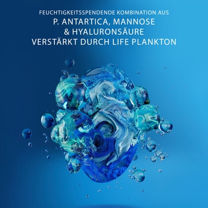 Aquapower 72h Gel Creme Gesichtspflege